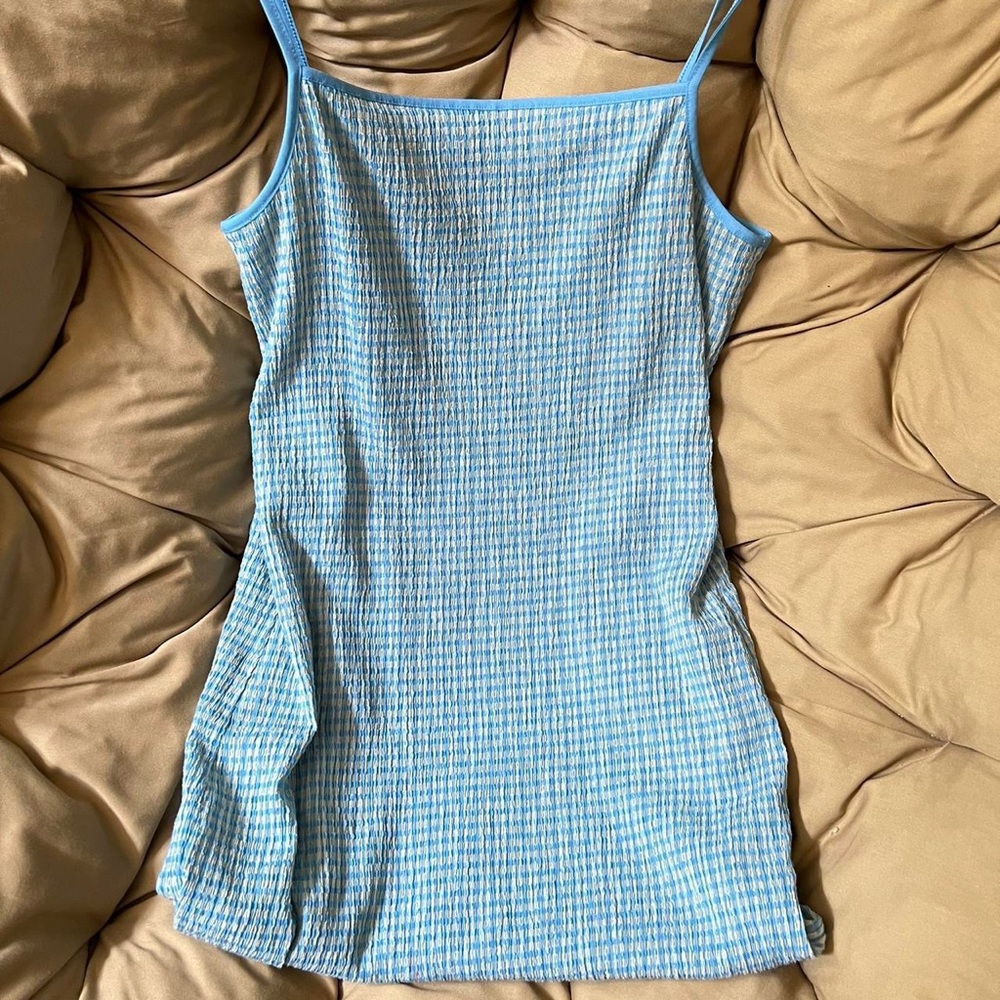 Wilfred dress plus size - Picture 5 of 7